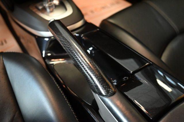 PORSCHE 911 997 TURBO S PDK CARBOCERAMICI 111CONTROLLI PORSCHE