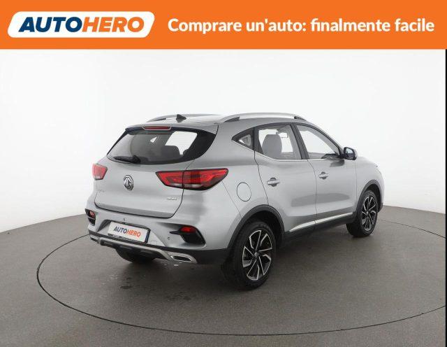 MG ZS 1.5 VTi-tech Luxury