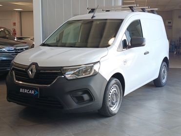RENAULT Kangoo van 1.5 Blue dci 95cv L1