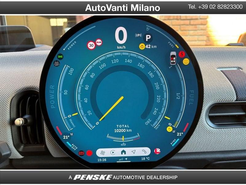 MINI Mini Cooper Cabrio Mini 2.0 Cooper S Favoured Cabrio