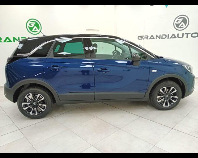 OPEL Crossland 1.5 ecotec Elegance 110cv