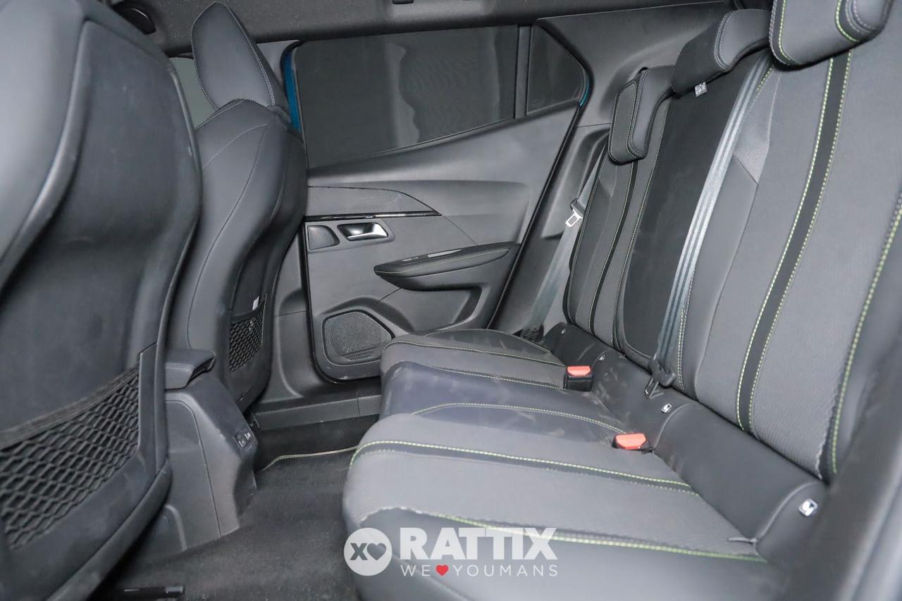 Peugeot 2008 1.2 Hybrid 145CV GT e-DCS6