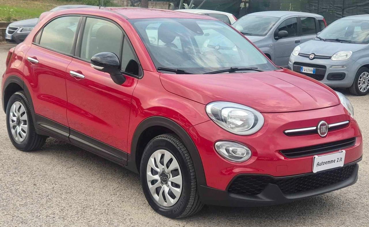 Fiat 500X 1.0 T3 120 CV Urban km 31731