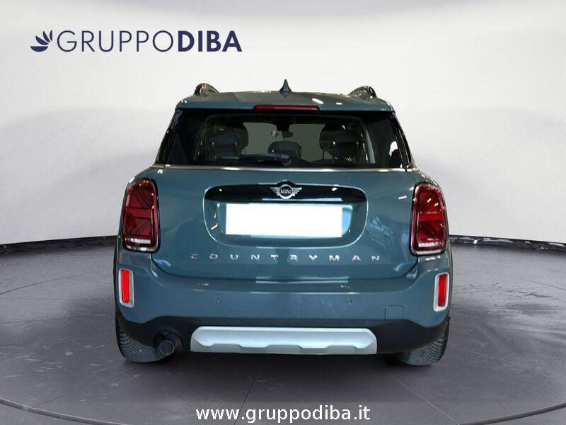 MINI Countryman Mini F60 2020 Diese Mini 1.5 One D Northwood Edition