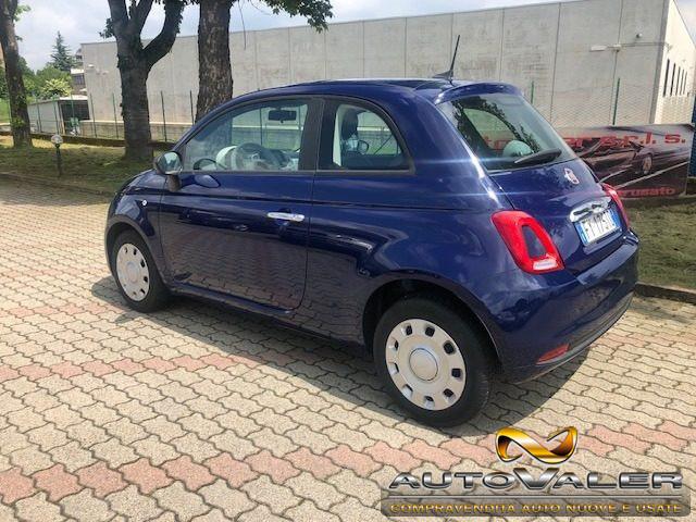 FIAT 500 1.2 Pop,APPLE CARPLAY,Navi