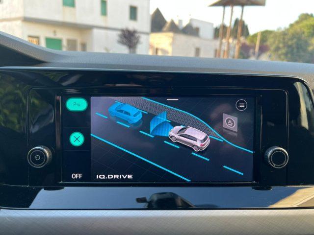 VOLKSWAGEN Golf 2.0 TDI 116 CV SCR