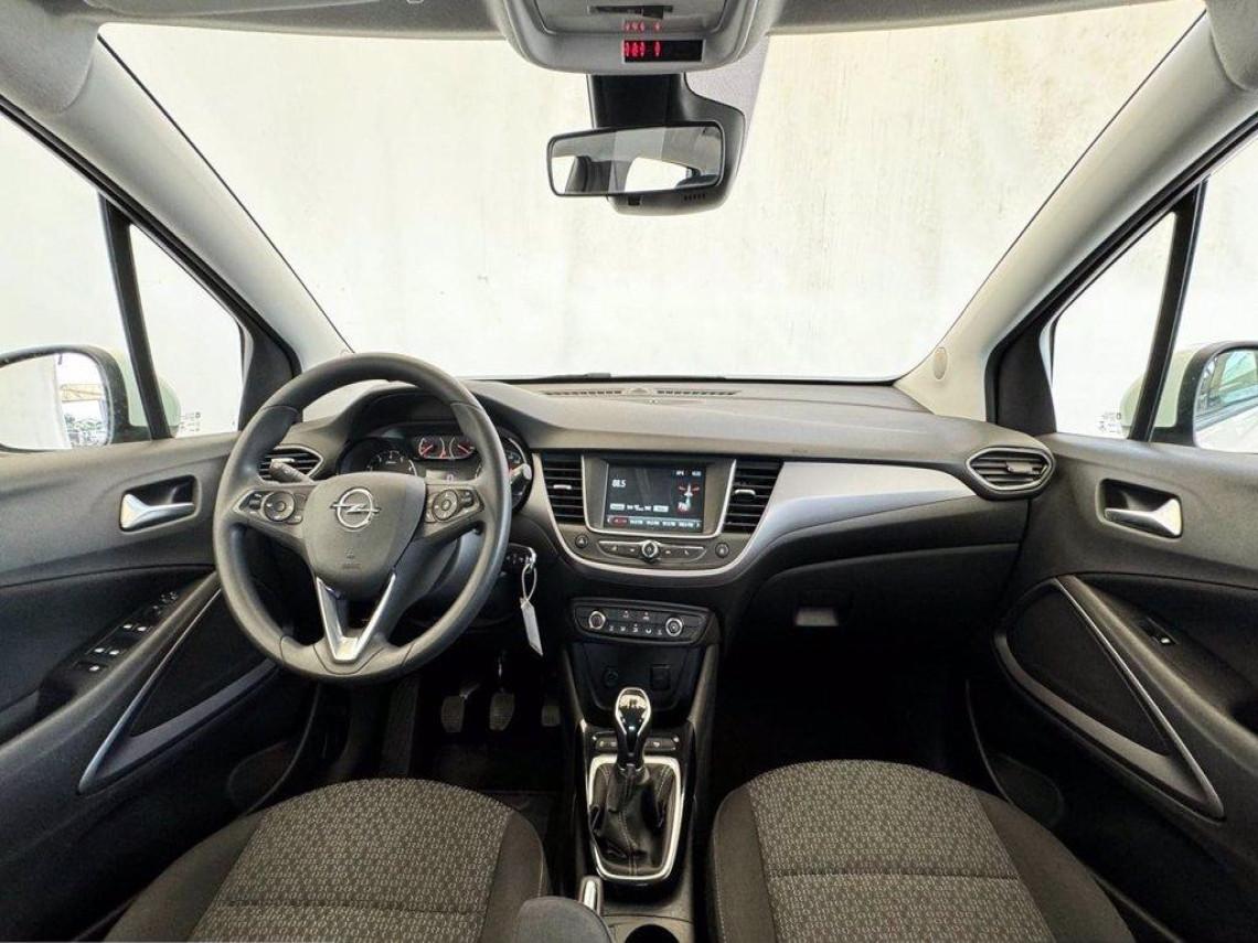 OPEL Crossland X 1 2 innovation 83cv my18 5