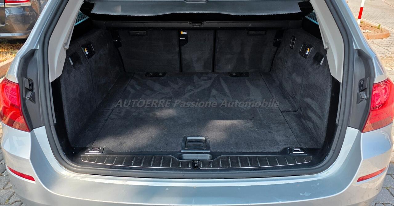 Bmw 525 525d xDrive Touring