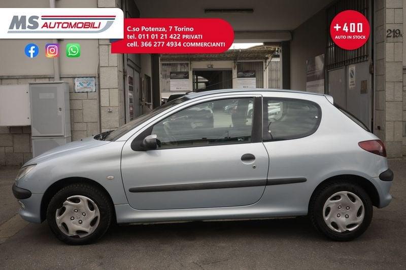 Peugeot 208 PEUGEOT 208 1.4 hdi Unicoproprietario
