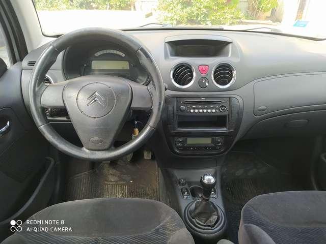 Citroen C3 C3 1.1 Classique