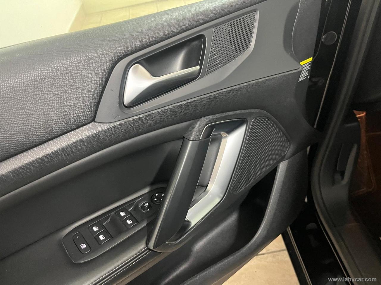 PEUGEOT 308 BlueHDi 120 S&S EAT6 Allure CAMBIO AUTOMATICO