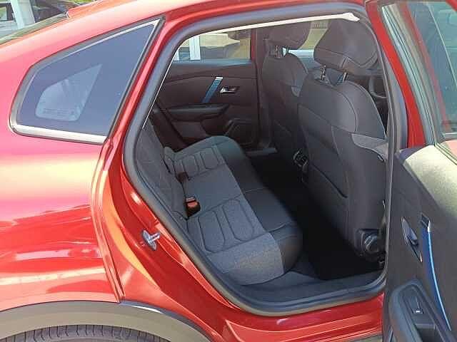 Citroen ë-C4 X Elettrica 136cv FEEL PACK KM ZERO