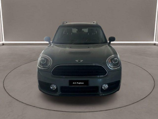 MINI Mini Countrym.(F60) - 2.0 Cooper D Hype Countryman