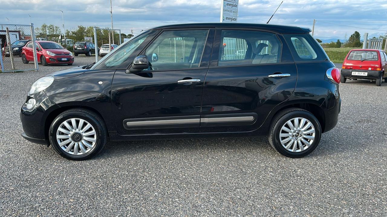 Fiat 500L 1.3 Multijet 85 CV Lounge