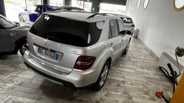 MERCEDES-BENZ ML 320 CDI Sport