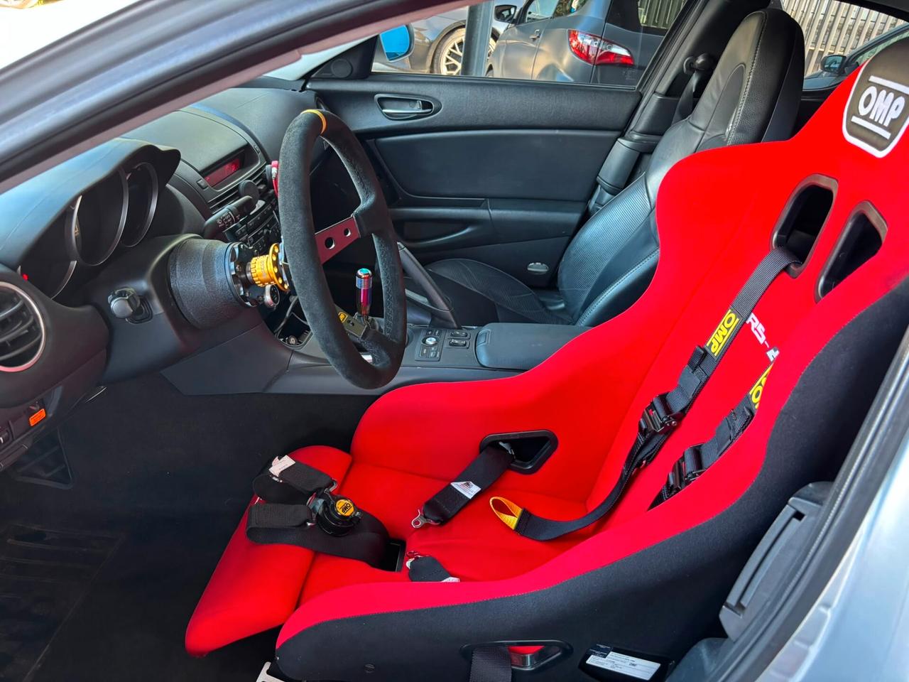Mazda RX-8 1.3