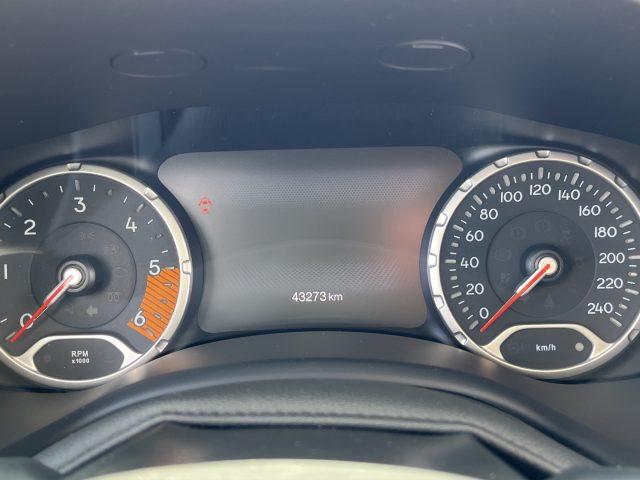 JEEP Renegade 1.6 Mjt 130 CV Limited Sport