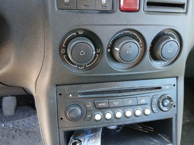 CITROEN C3 Picasso BlueHDi 100 N1