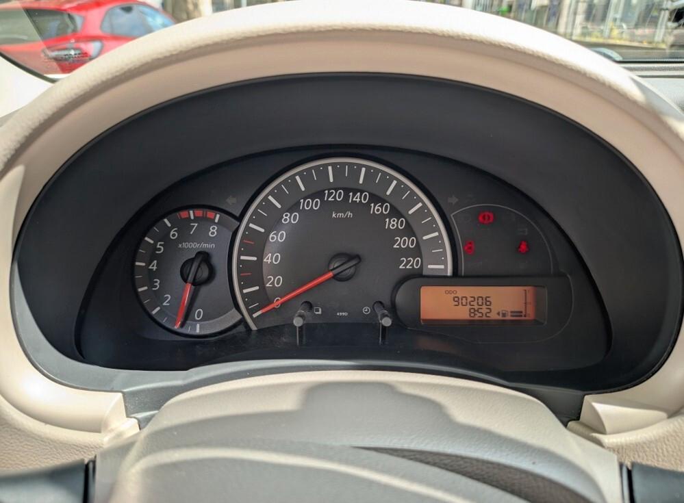 Nissan Micra 1.2 12V 5 porte 30th Anniversary