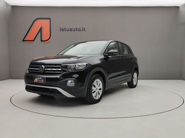 VOLKSWAGEN T-Cross 2019 1.0 TSI 95CV URBAN