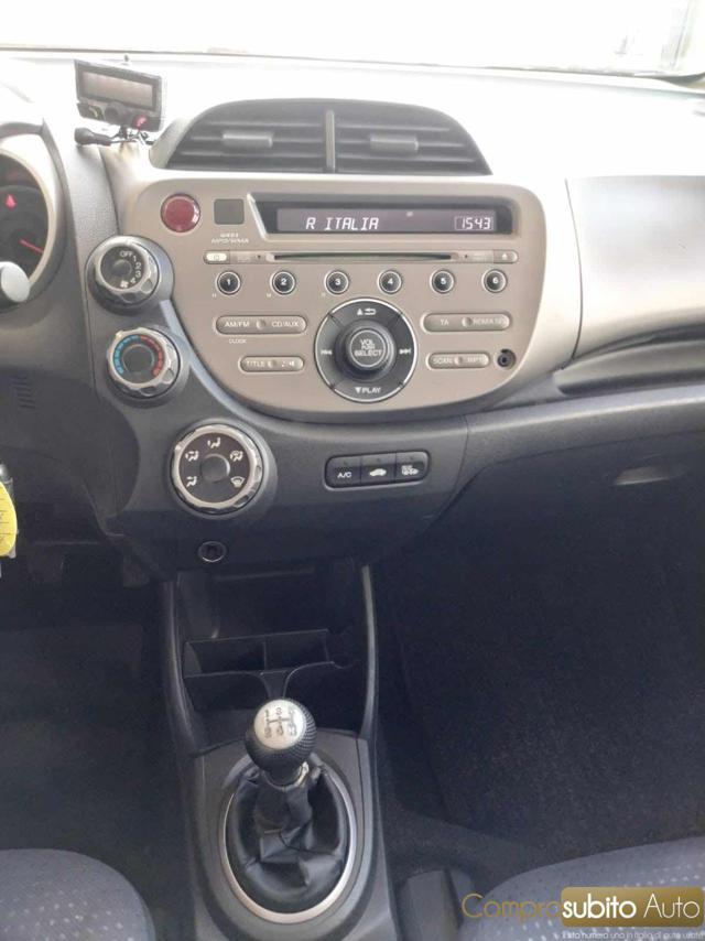 HONDA Jazz 1.2 i-VTEC (Garanzia 12 Mesi)