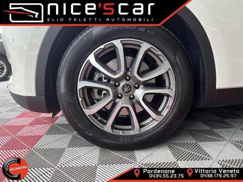 Maserati Levante V6 Diesel AWD