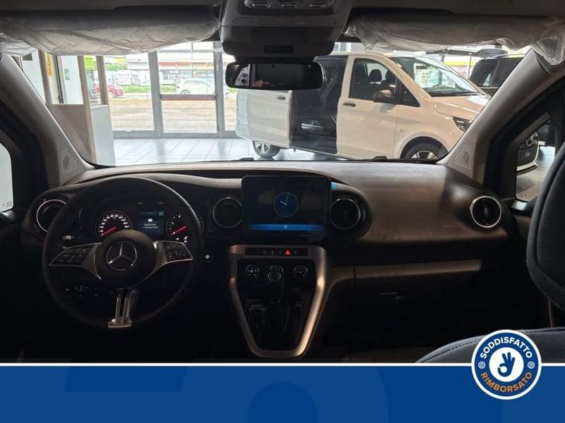 Mercedes-Benz Classe T 180 d AT