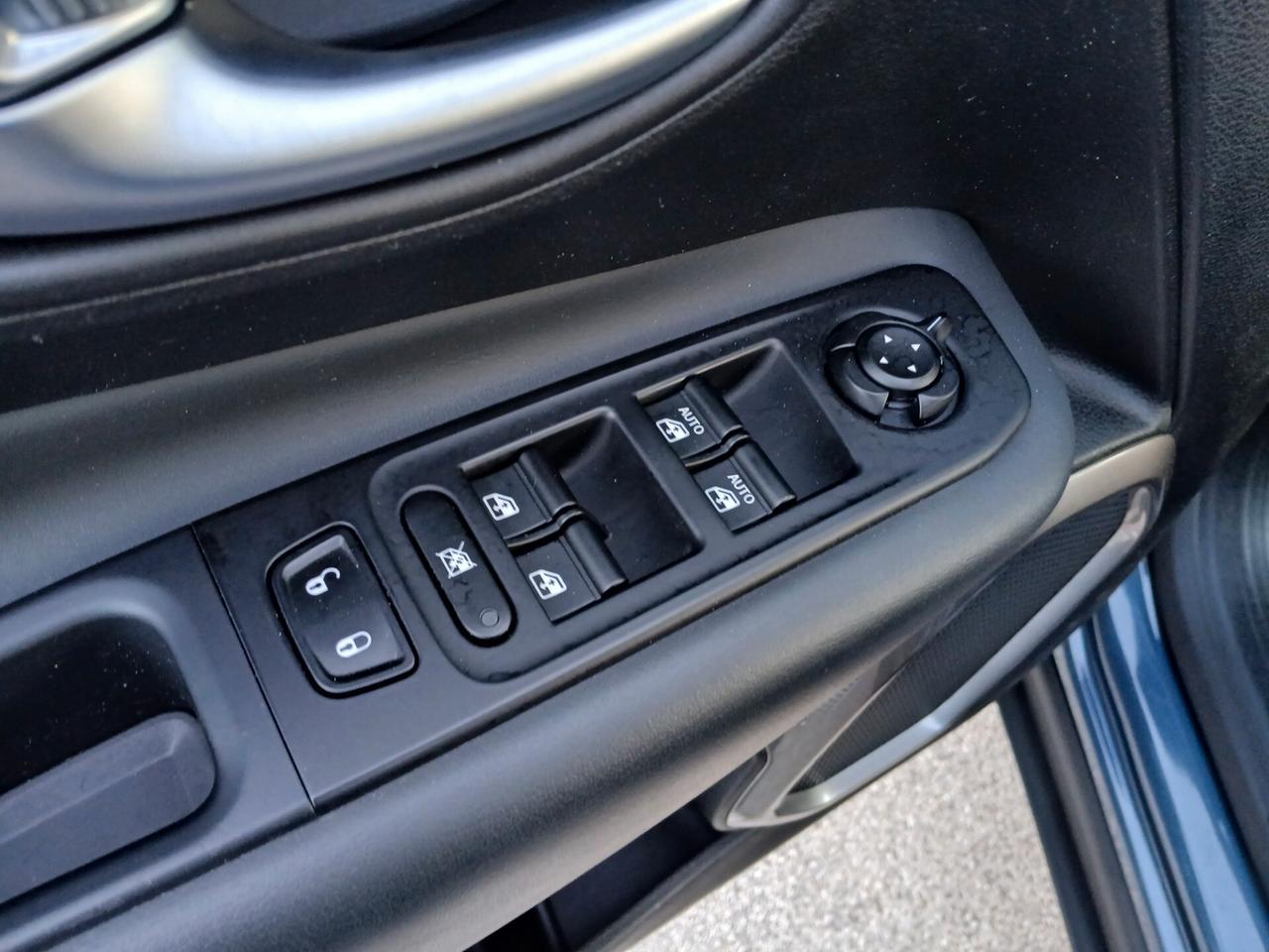 JEEP RENEGADE 1.5 130CV HYBRID 2022