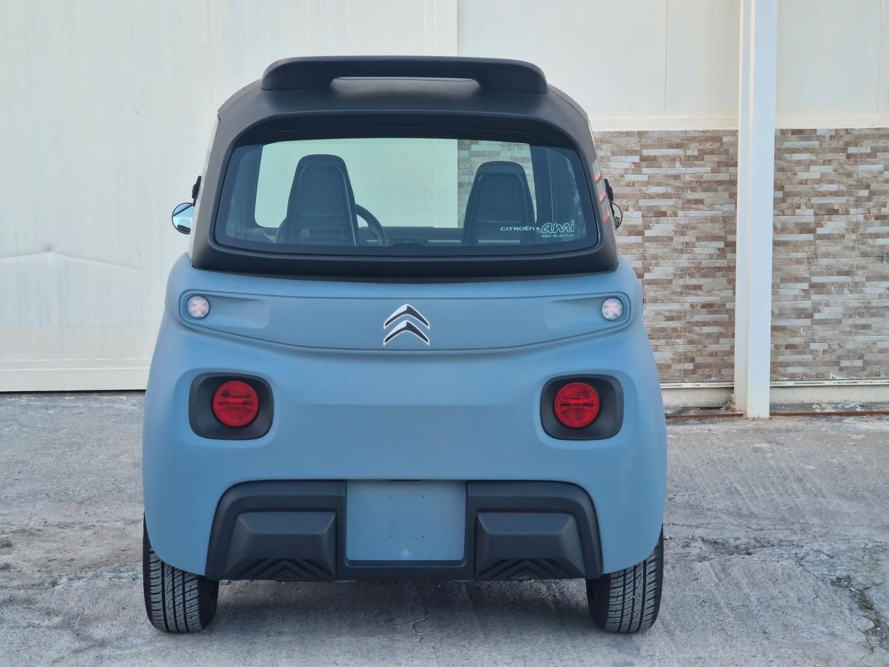 Citroen Ami PRONTA CONSEGNA