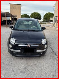 FIAT 500 1.3 MJET 95 CV LOUNGE + TETTO APRIBILE