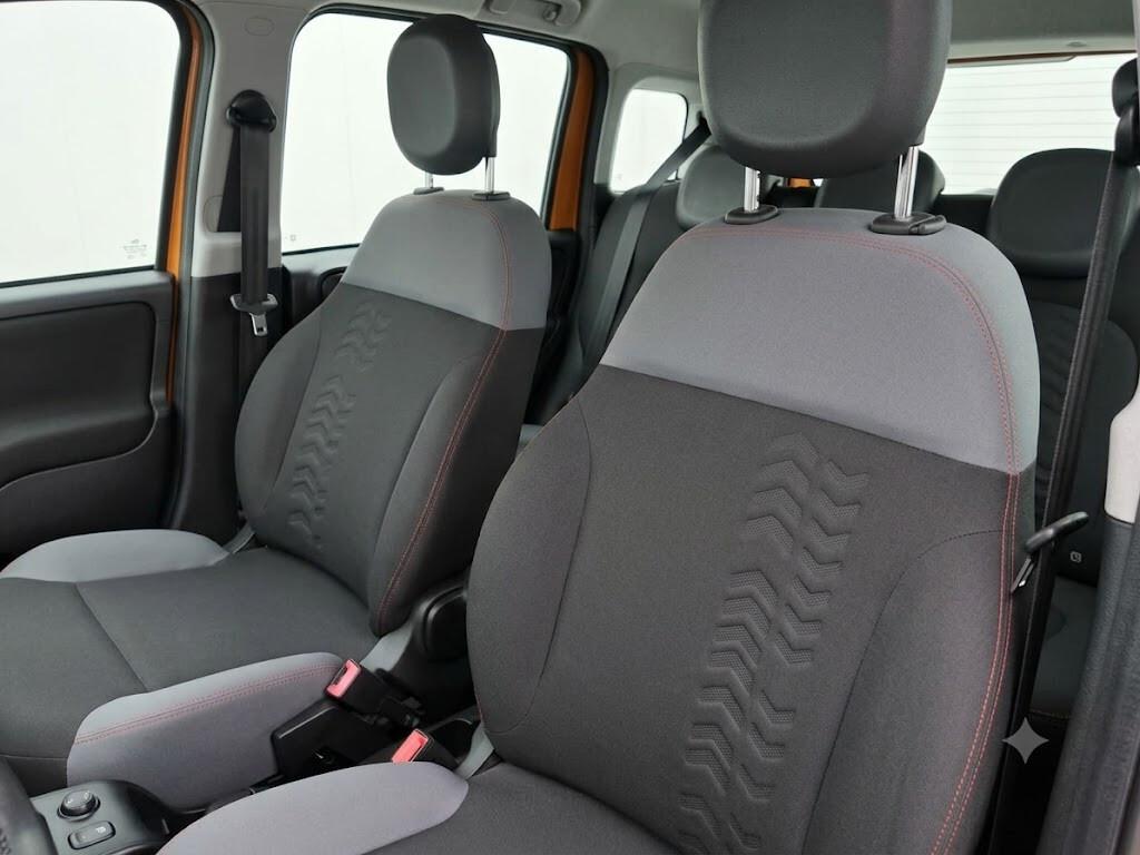 Fiat Panda 1.2 Easy UNICO PROPRIETARIO