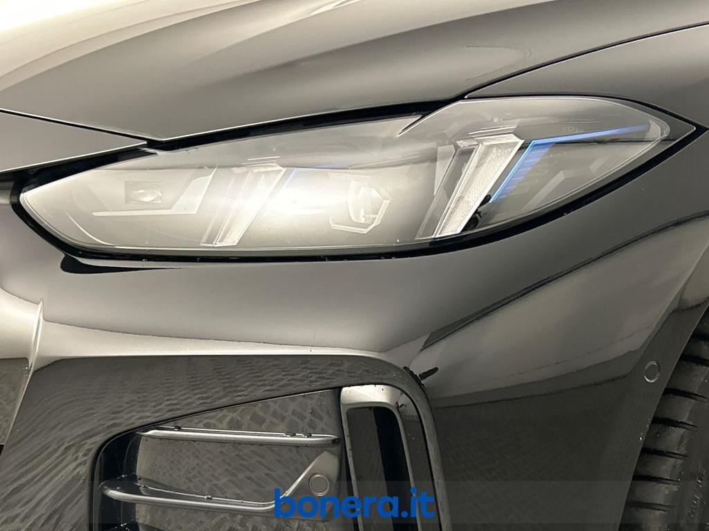 BMW i4 M Sport Pro xDrive40