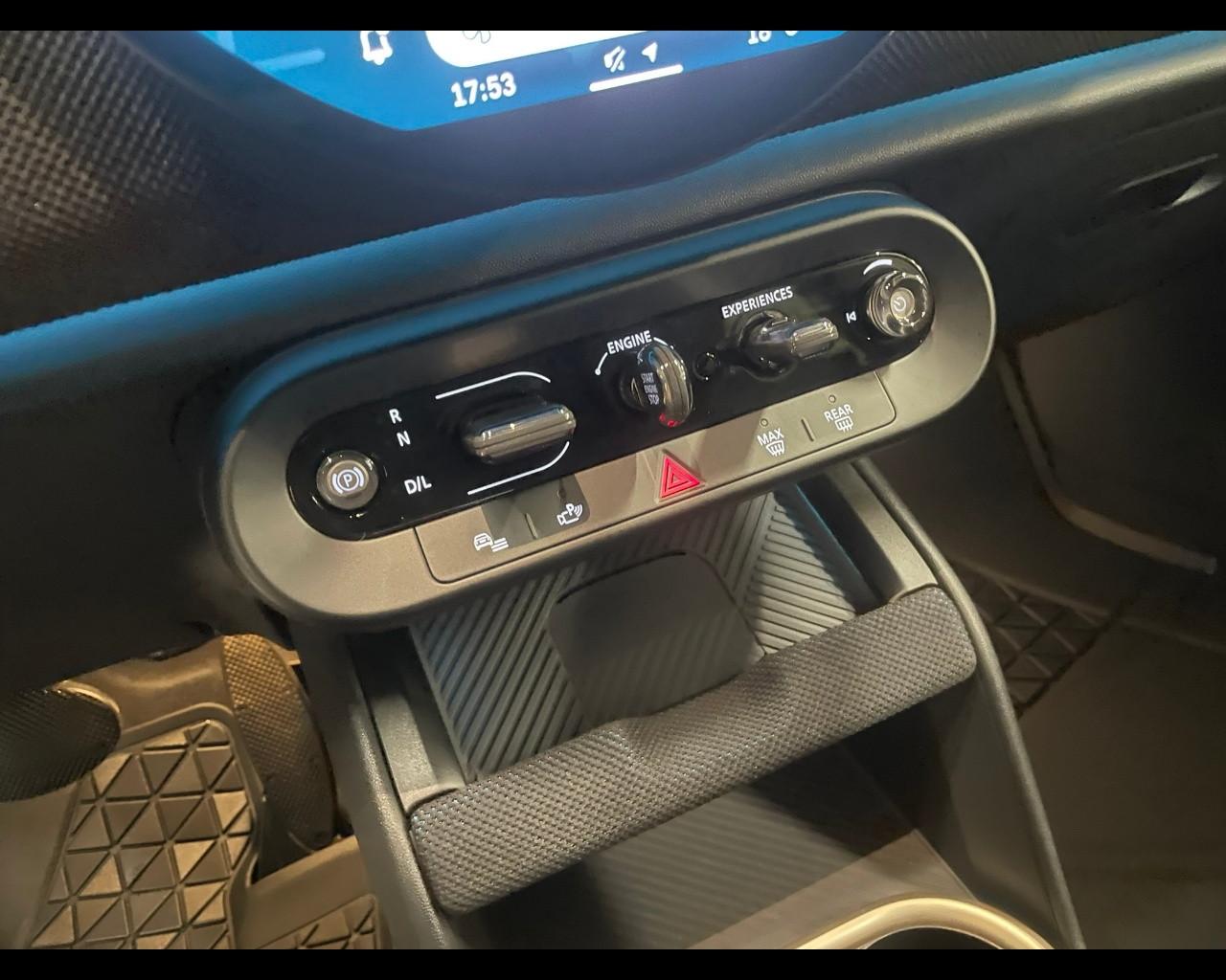 MINI Mini Countrym.(U25) - Mini C Classic Countryman