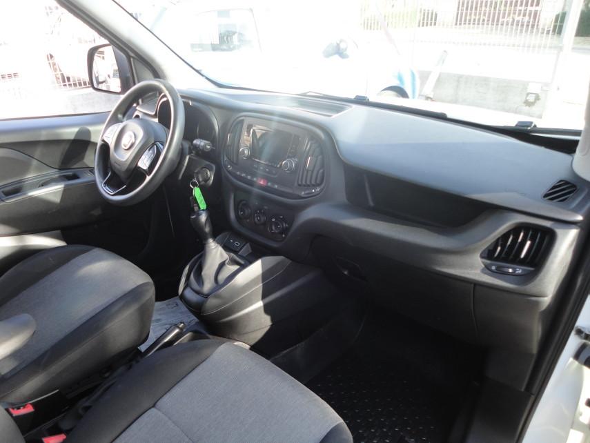 FIAT Doblo cargo 1.3 mjt 16v 95cv E6