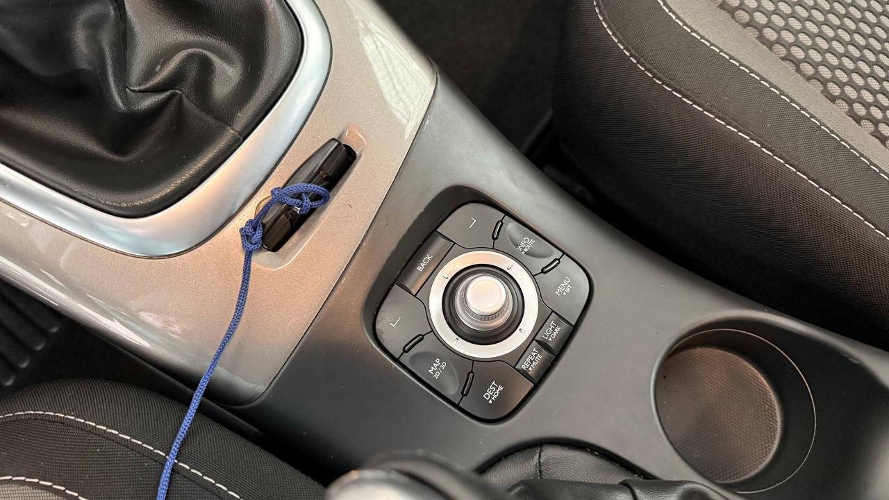 Renault Scénic XMod Cross 1.5 dCi 110CV Energy