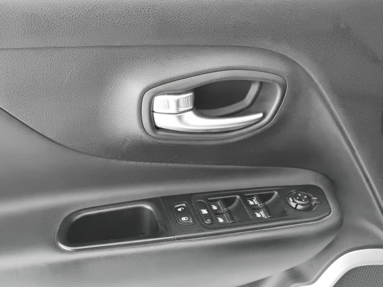 Jeep Renegade 1.6 mjt Limited fwd 120cv