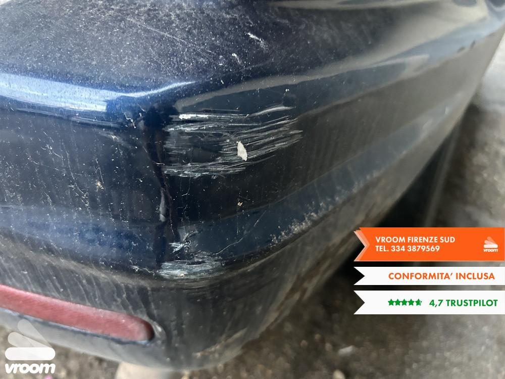 JEEP Gr.Cherokee 1ª-2ªs. Grand Cherokee 2.7 C...