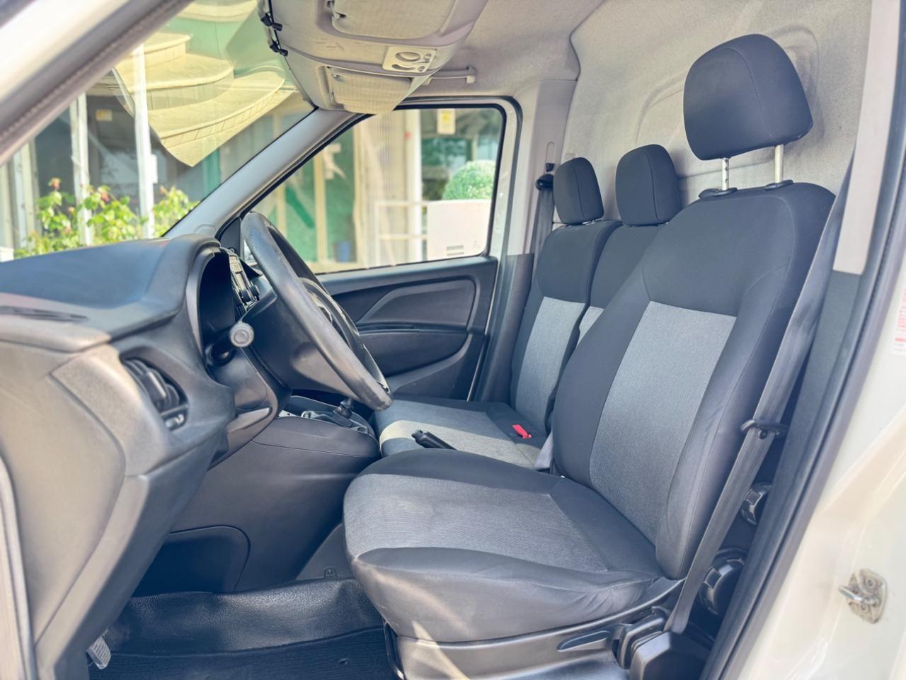 FIAT Doblo Doblò 1.4 Natural Power PC Combi M1 Lounge