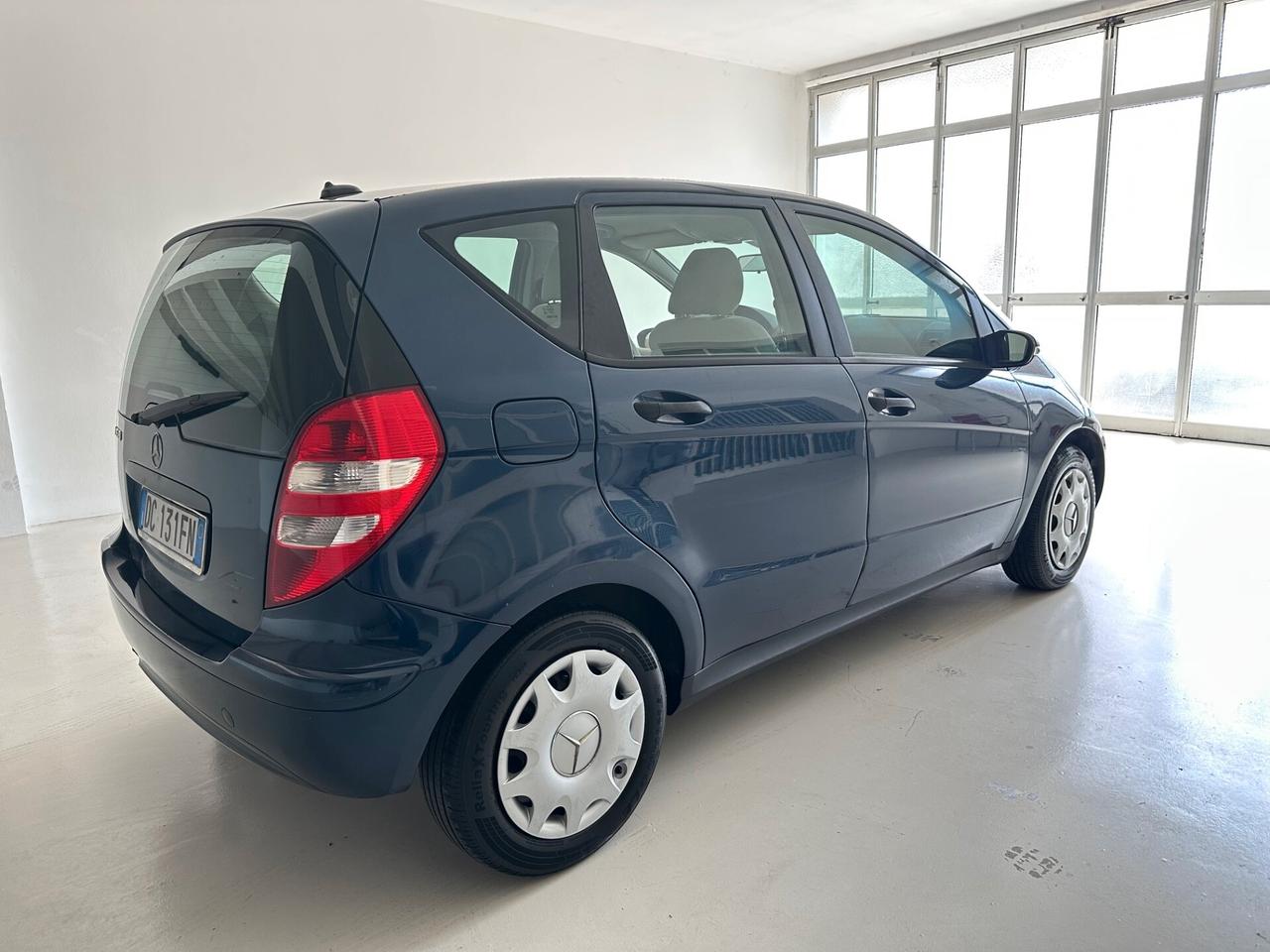 Mercedes Benz Classe A 150 Classic