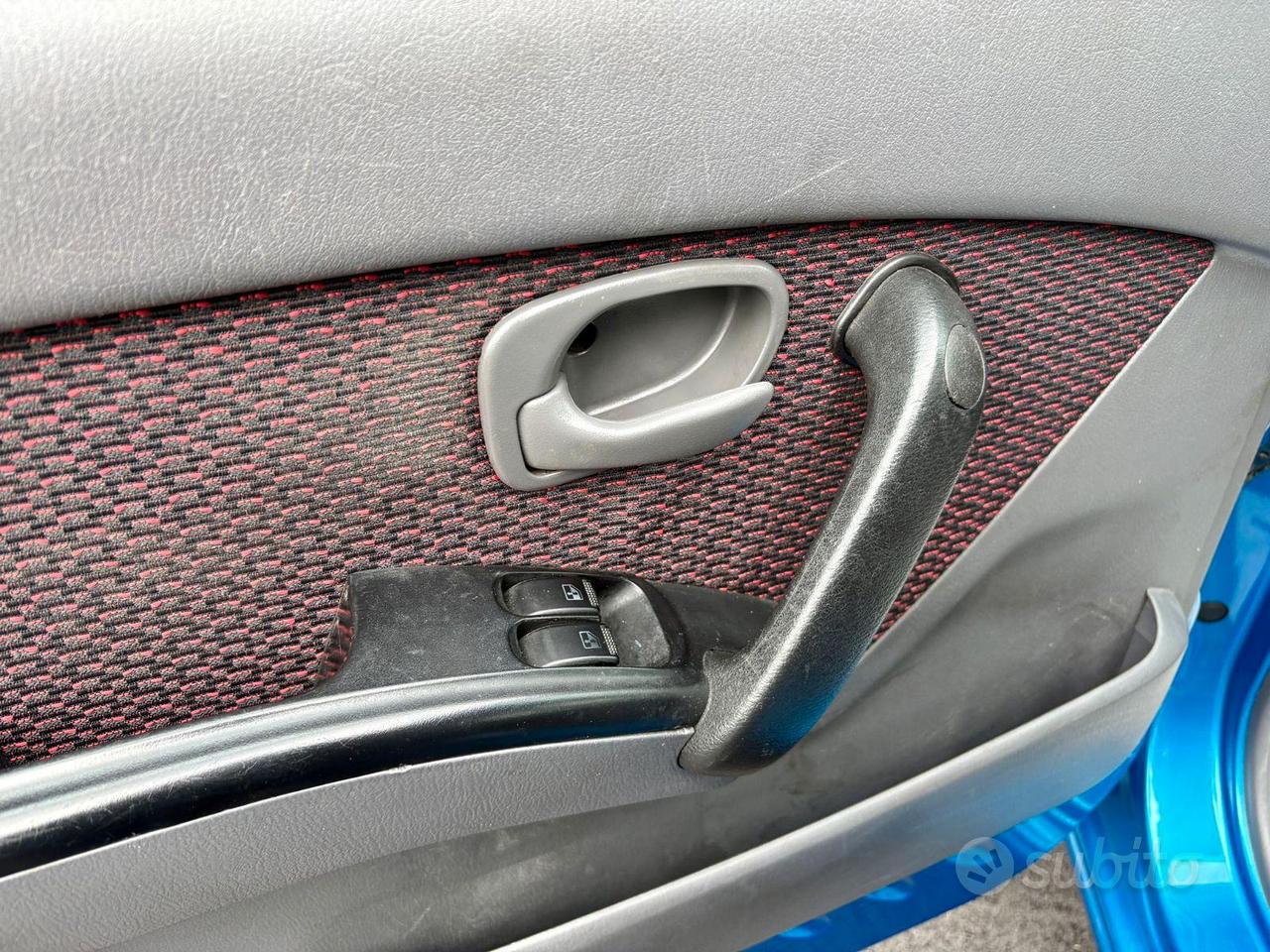 HYUNDAI ATOS1.1 BENZINA 12V Active , POCHI KM