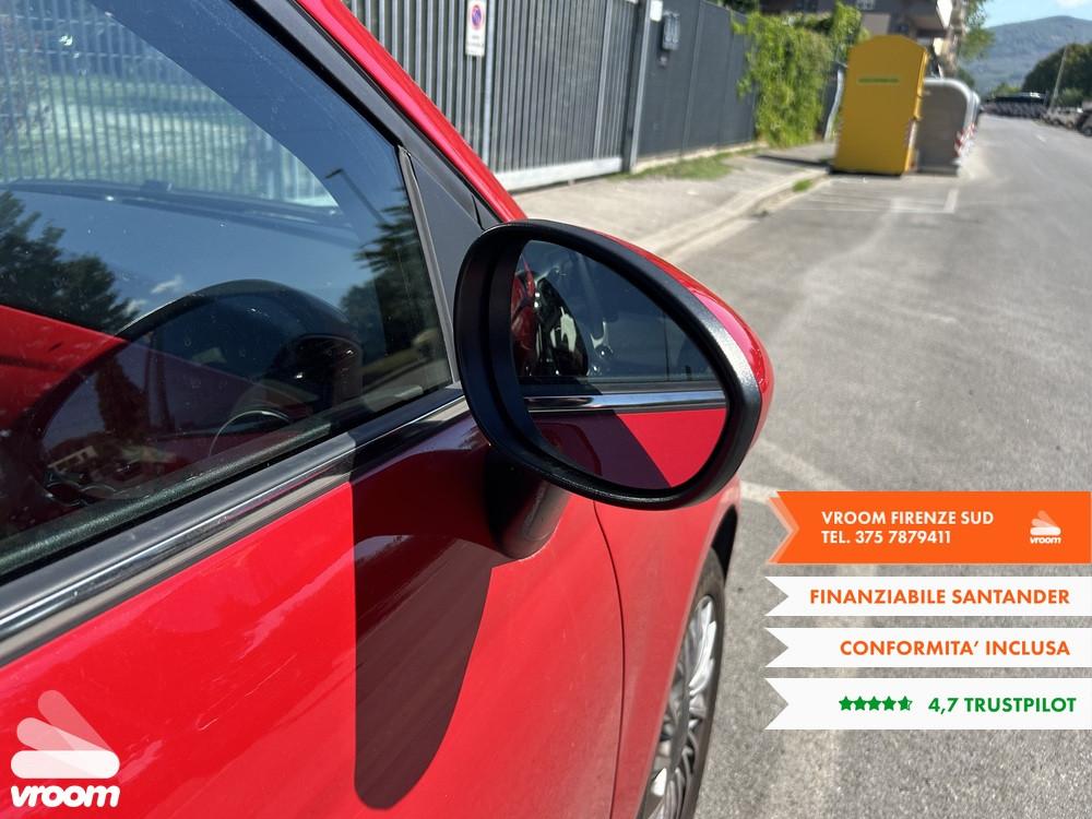 FIAT 500 (2015-2024) 500 1.0 Hybrid Dolcevita