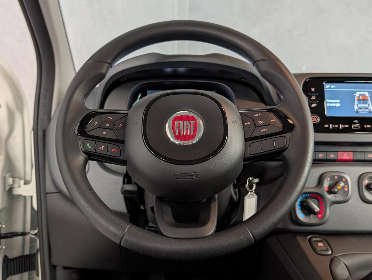 Fiat Panda 1.0 Hybrid 70cv Icon