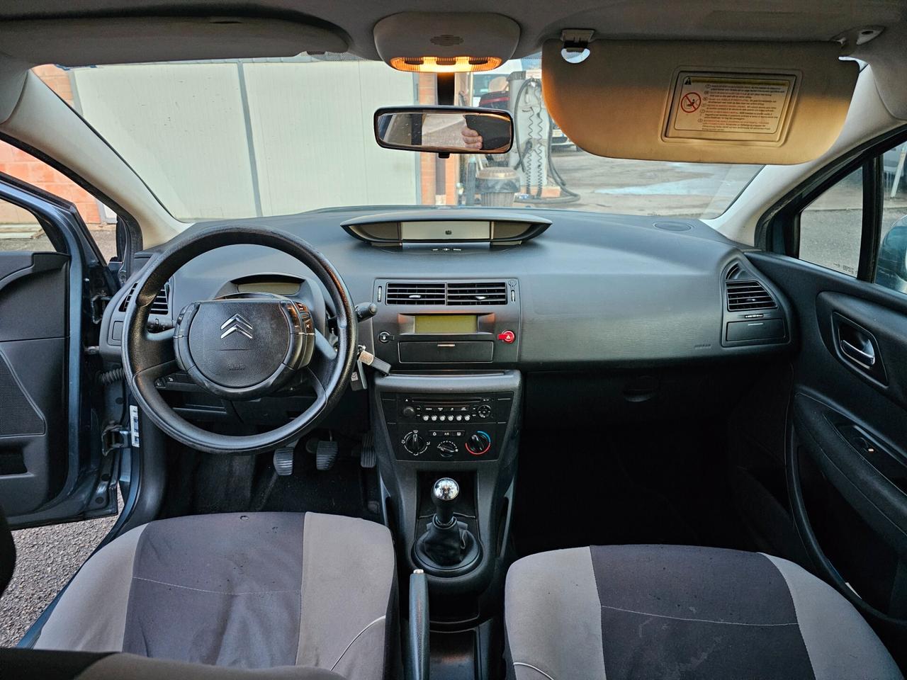 Citroen C4 1.4 Classique