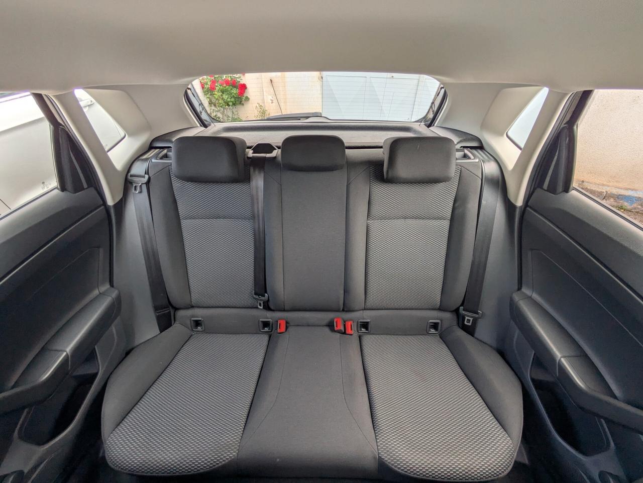 VOLKSWAGEN POLO 1.0 BENZINA 65cv