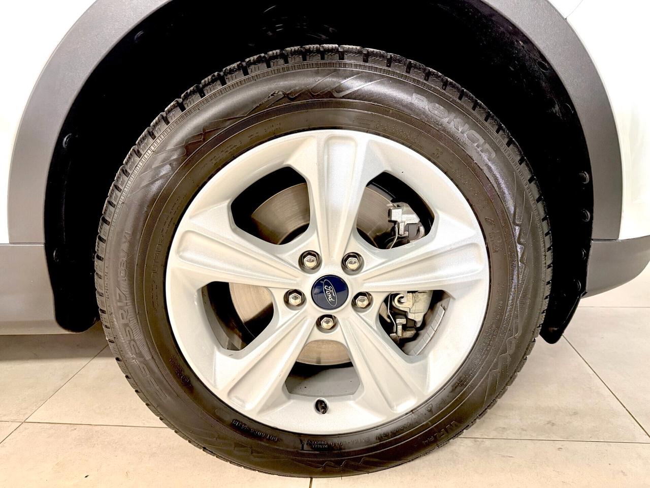 Ford Kuga 1.5 TDCI 120 CV Promo rottamazione