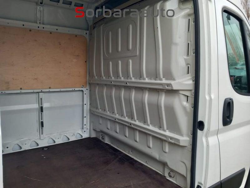 Peugeot Boxer 335 2.2 BlueHDi 165 S&S L4-H2 Furgone
