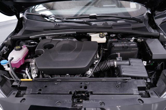 MG MG3 1.5 115cv Ice Comfort