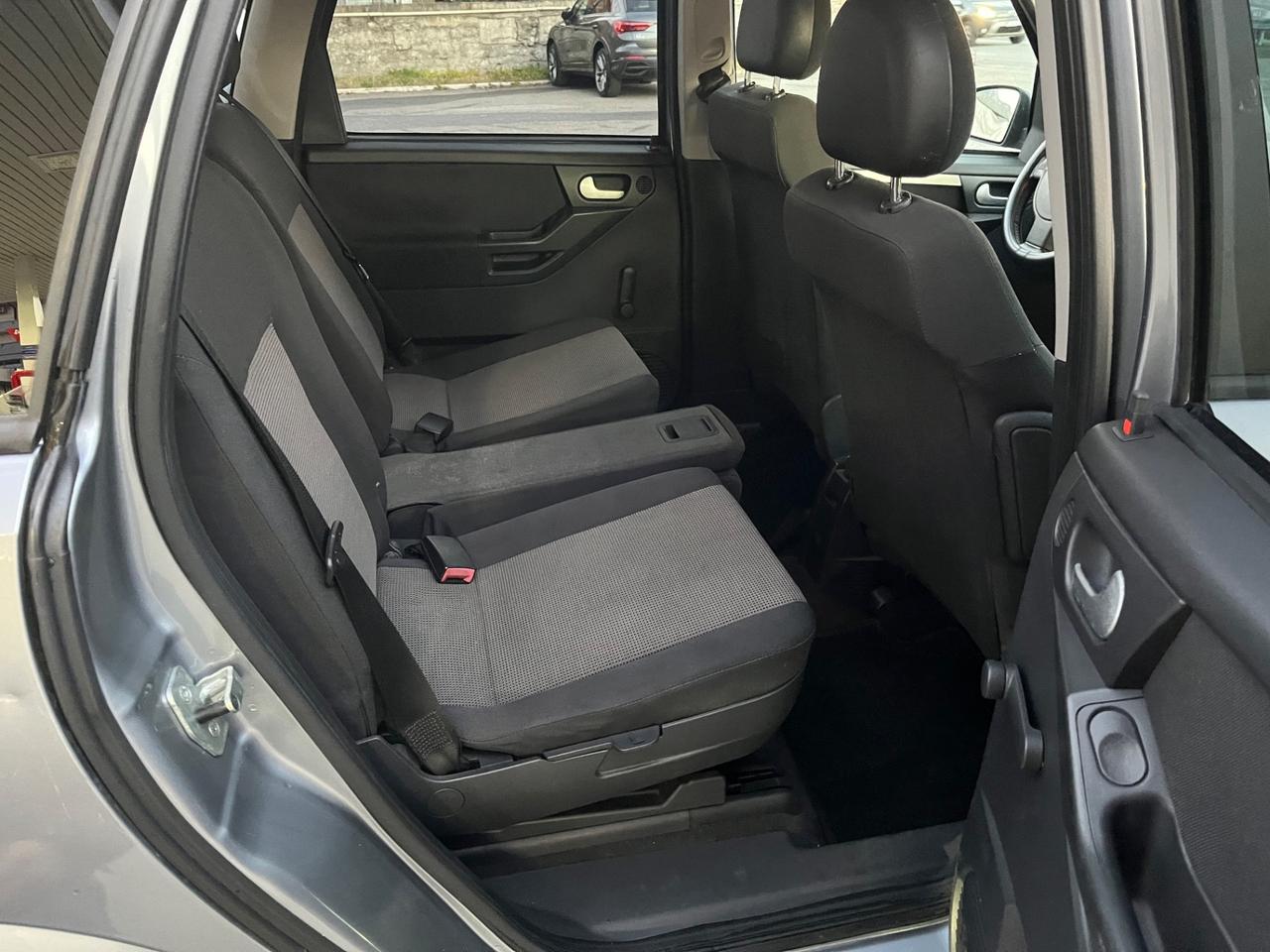 Opel Meriva 1.6 - NEOPATENTATI