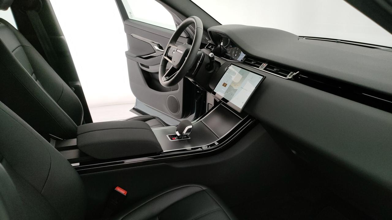 LAND ROVER Range Rover Evoque 1.5 i3 mhev Dynamic SE fwd 160cv auto