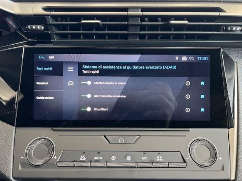 Peugeot 308 308 BlueHDi 130 S&S EAT8 Allure